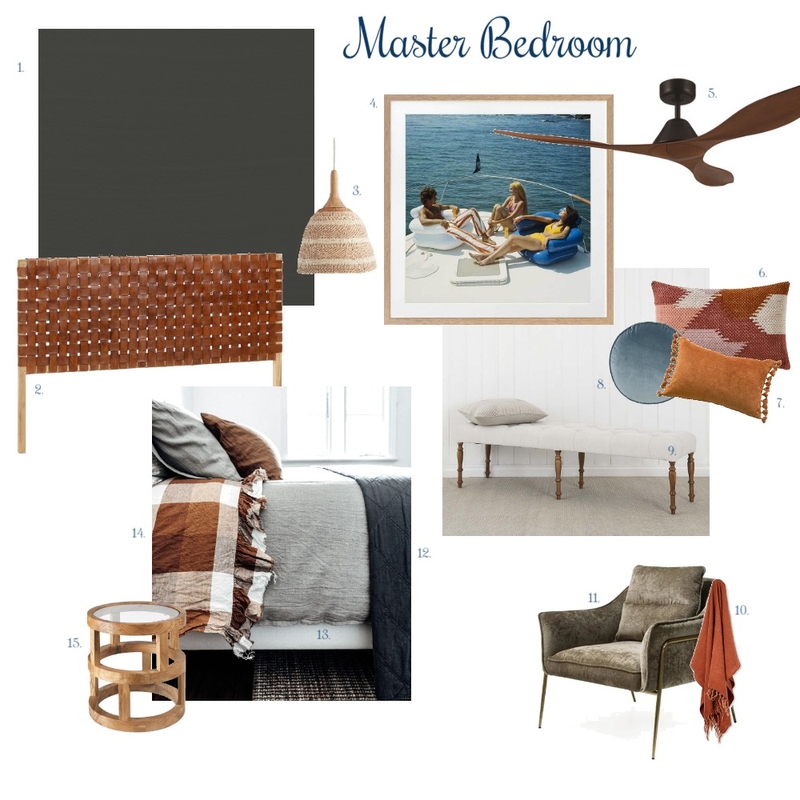 Master Mood Board by emmagaggin on Style Sourcebook