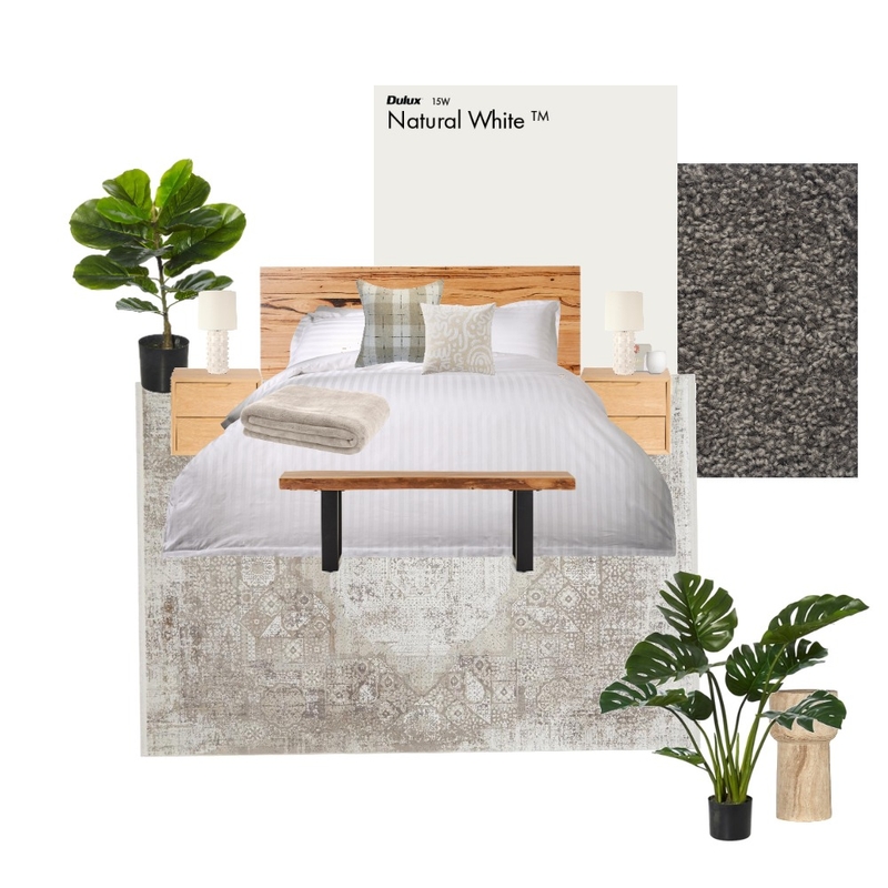 Master Bedroom - Green Mood Board by Aleesha on Style Sourcebook