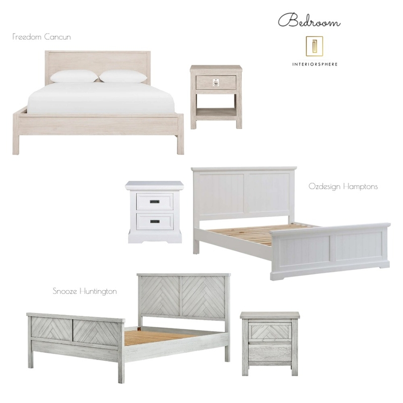 Gloucester Pl Bedroom Mood Board by jvissaritis on Style Sourcebook