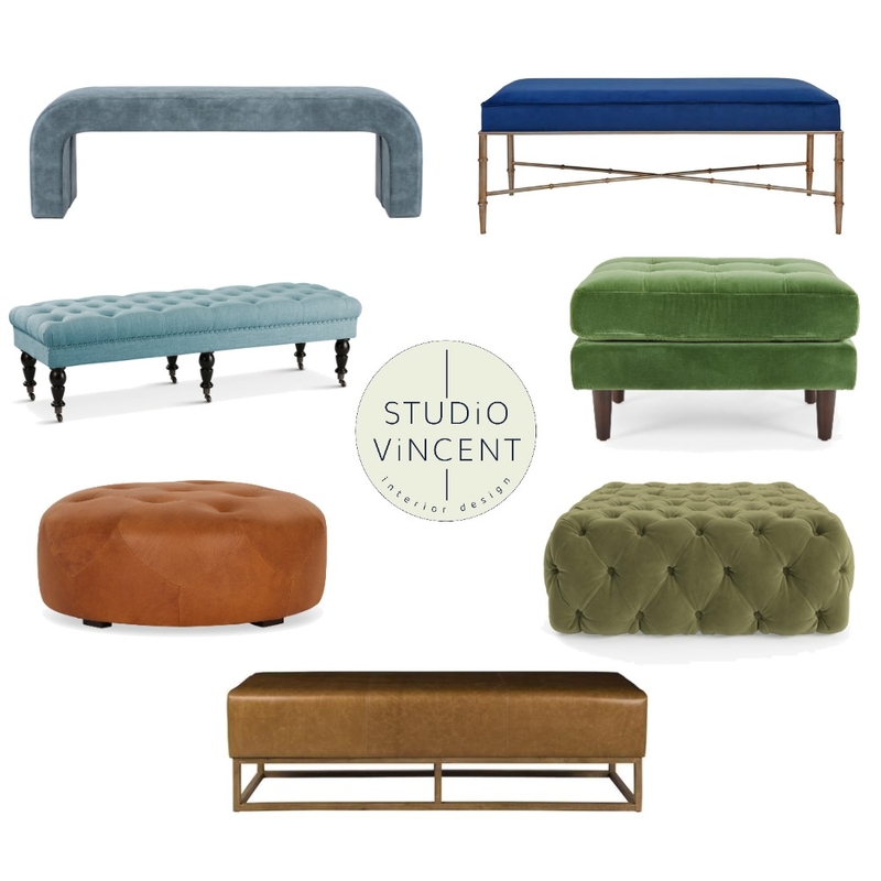 Ottomans Tan Mood Board by Studio Vincent on Style Sourcebook