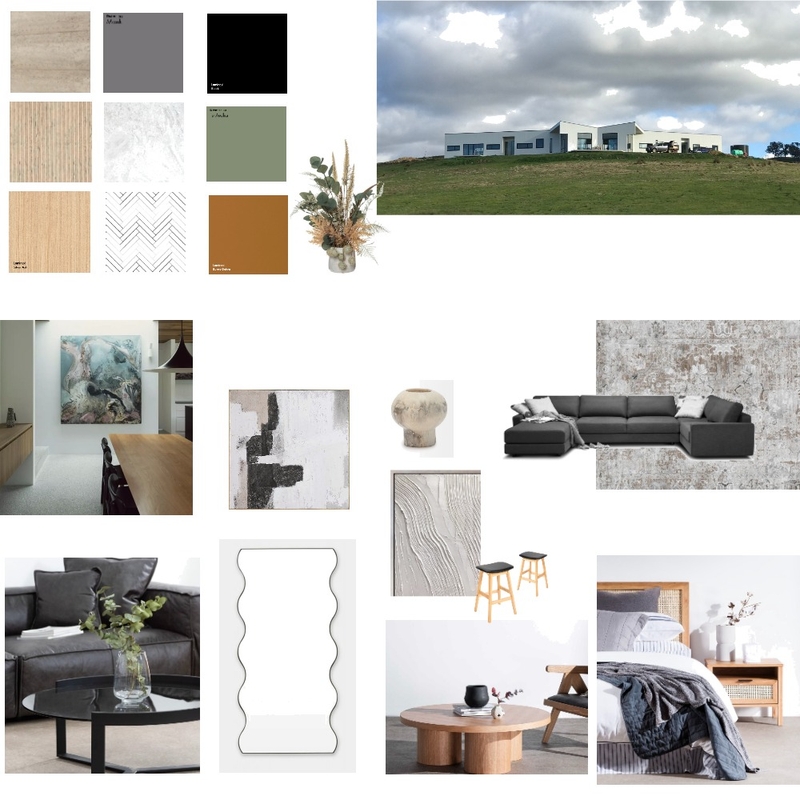 BD Mood Board by sharileib on Style Sourcebook