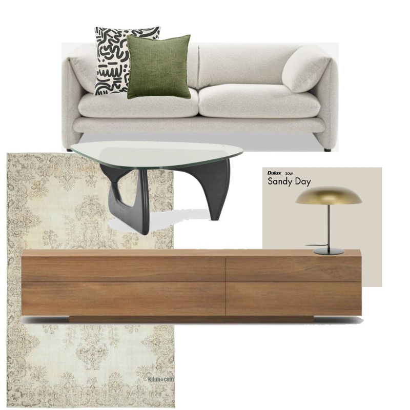 Living Room 1 Mood Board by babyange on Style Sourcebook