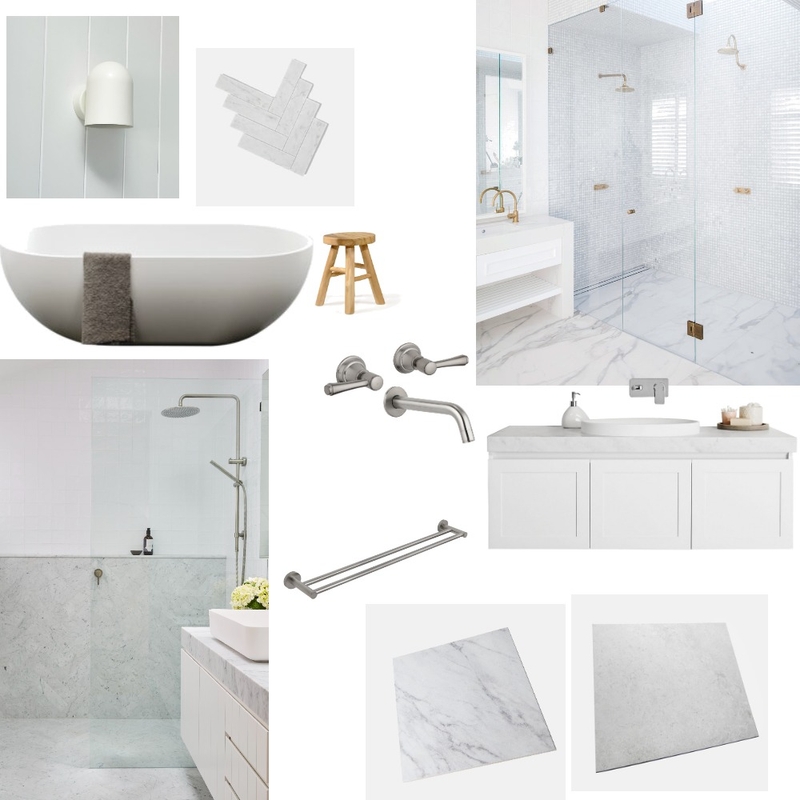 master bath Mood Board by CassandraHartley on Style Sourcebook