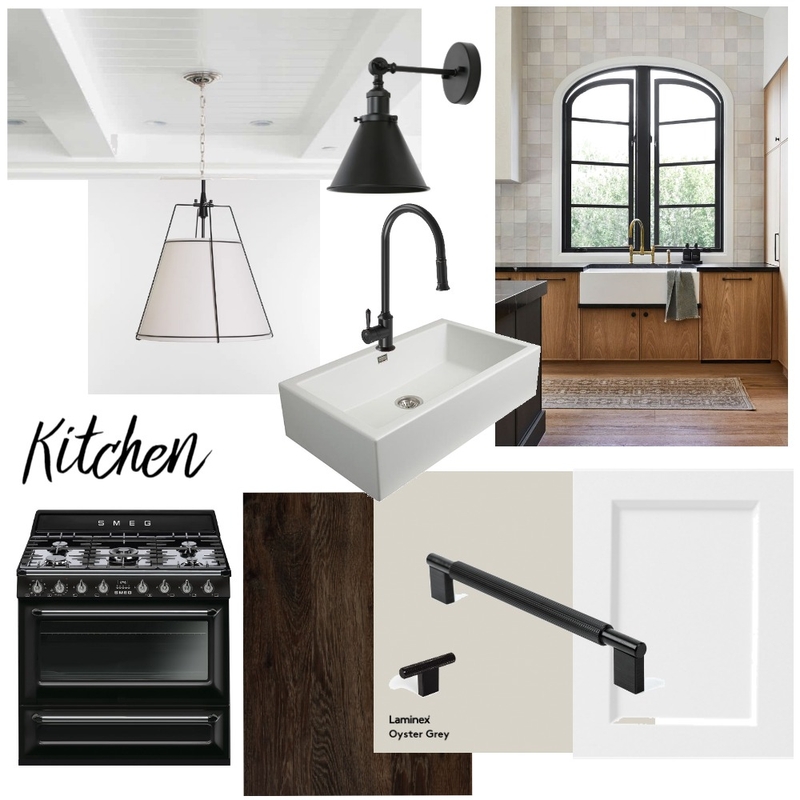 Kitchen Milan Alamora Mood Board by Tina jov on Style Sourcebook