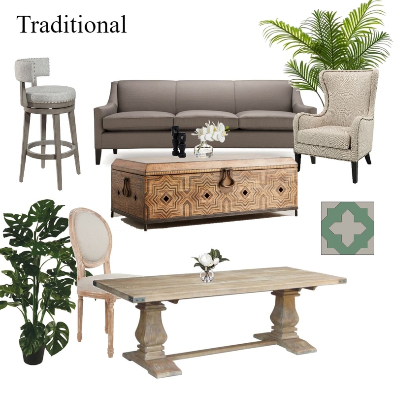 traditional concept1 Mood Board by jinal on Style Sourcebook