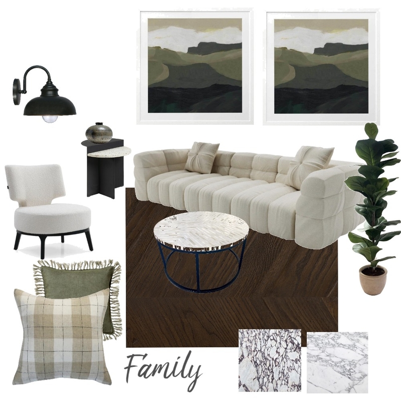 Living Milan Alamora Mood Board by Tina jov on Style Sourcebook