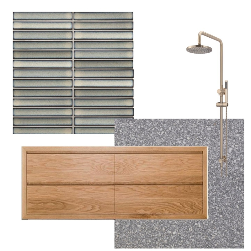 BATHROOM Mood Board by KIRBYL on Style Sourcebook