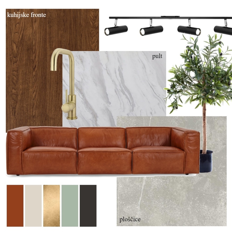 Living space Mood Board by NinnaStylesForU on Style Sourcebook