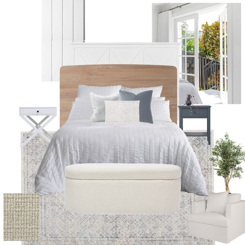 Master bedroom Mood Board by CassandraHartley on Style Sourcebook