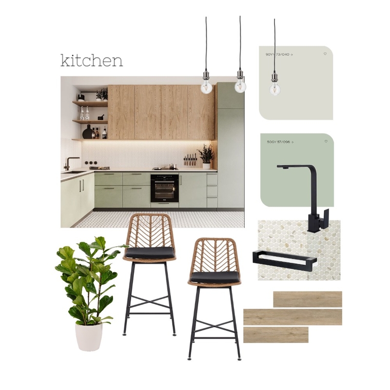 kitchen2 Mood Board by katerina297 on Style Sourcebook