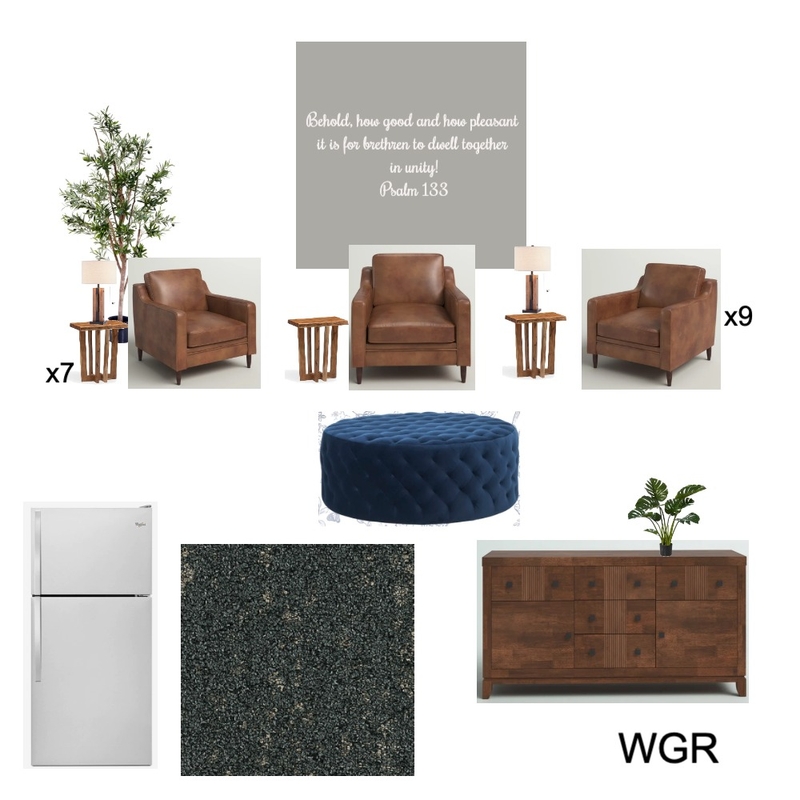JST WGR Mood Board by KathyOverton on Style Sourcebook