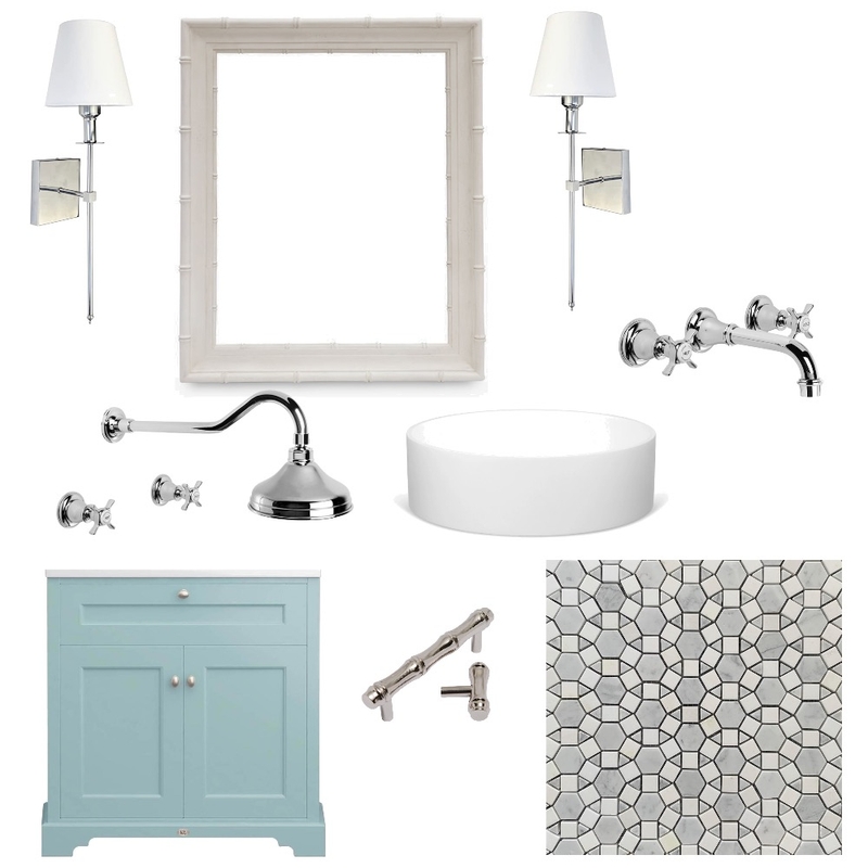 Master En Suite 2 Mood Board by Tamalina on Style Sourcebook