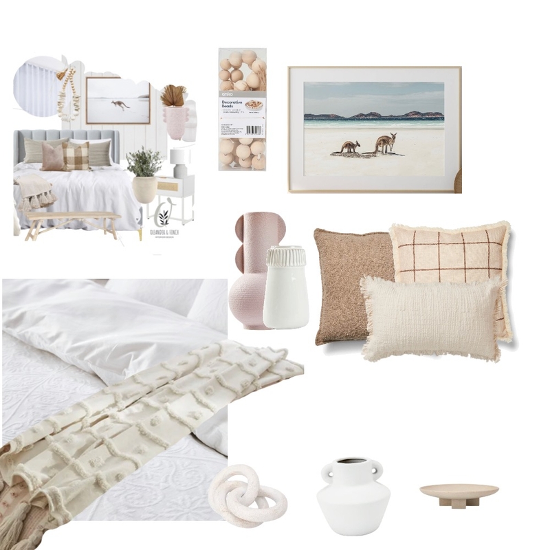 Hassan dupe Mood Board by Oleander & Finch Interiors on Style Sourcebook