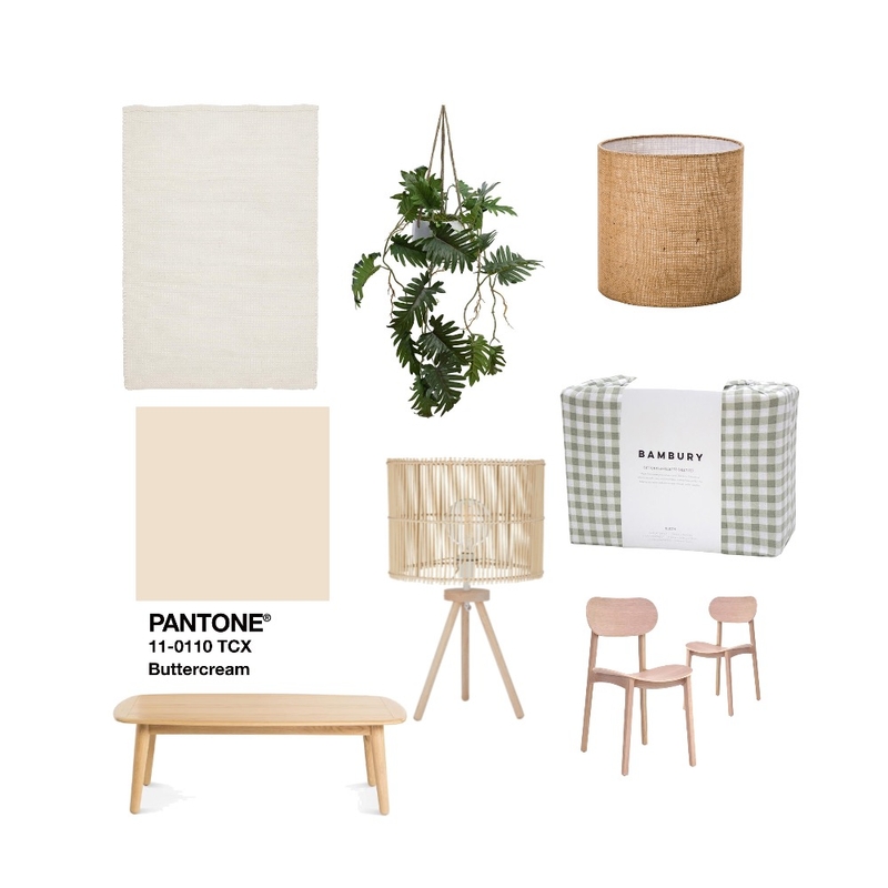 Korean Mood Board Mood Board by prettythingshome on Style Sourcebook