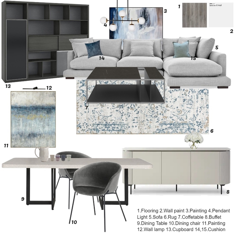 MUM lounge Mood Board by Ora_B on Style Sourcebook