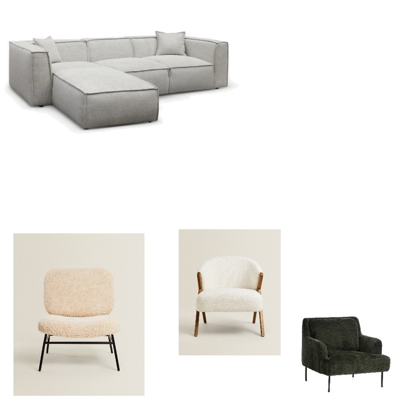 klara&guy living room Mood Board by Maayan Rauch Interior Design on Style Sourcebook