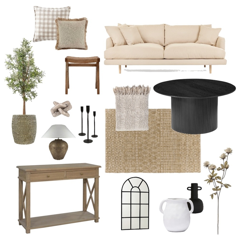 Livingroom Mood Board by Iva'sMoodBoard on Style Sourcebook