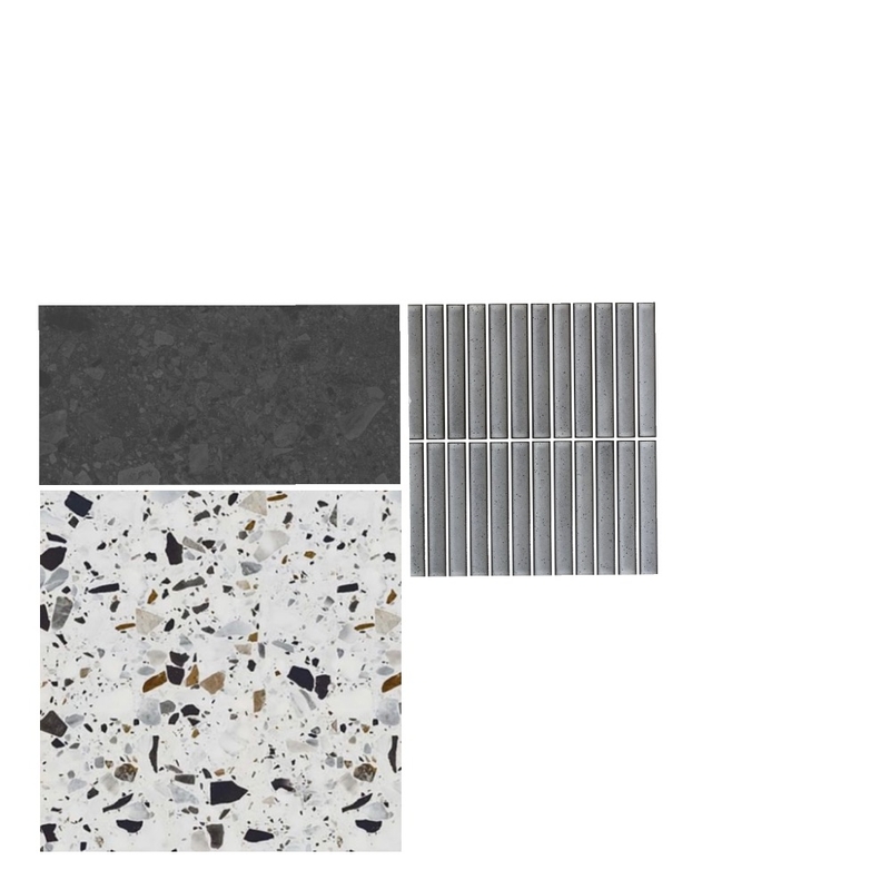 Ultimate terrazzo Mood Board by DKD on Style Sourcebook