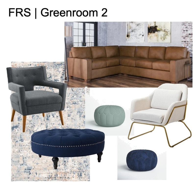 FRS | Greenroom 2 Mood Board by Julie on Style Sourcebook