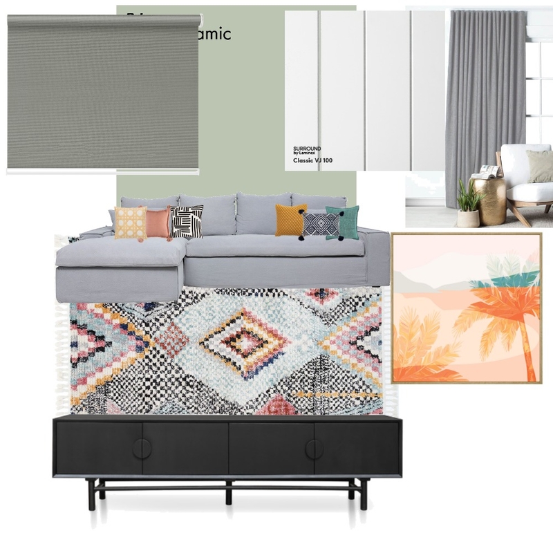 Lounge Mood Board by Nikshodgson Interior Designs on Style Sourcebook