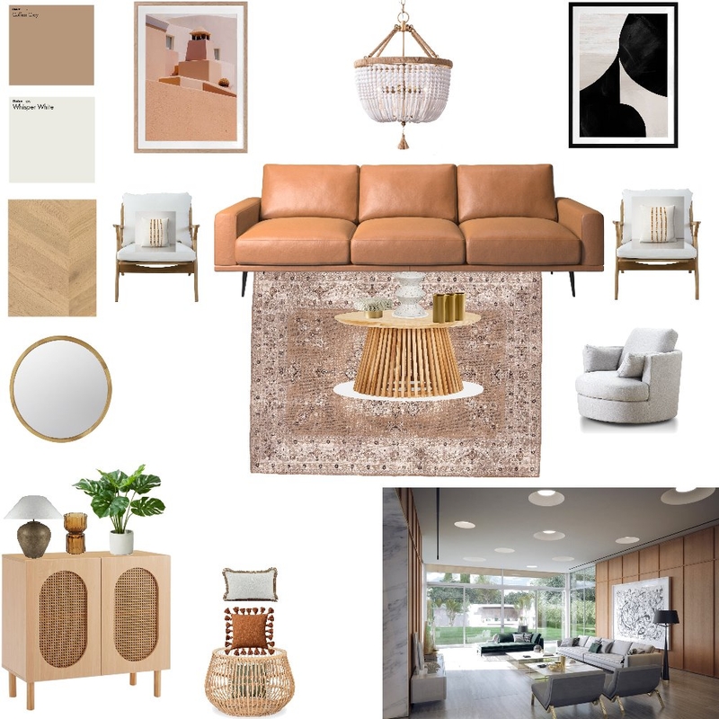 contemporary mood boards1 Mood Board by MOSS on Style Sourcebook