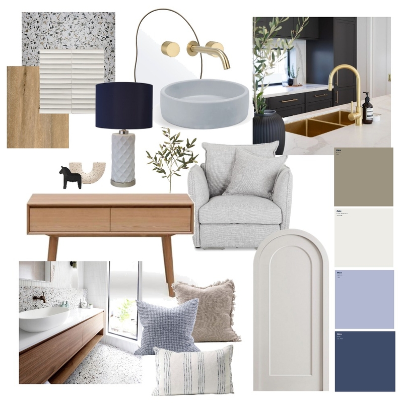 Ground Floor Mood Board by amybrooke_@hotmail.com on Style Sourcebook