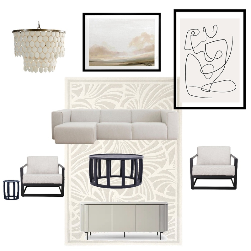 media room Mood Board by katehunter on Style Sourcebook