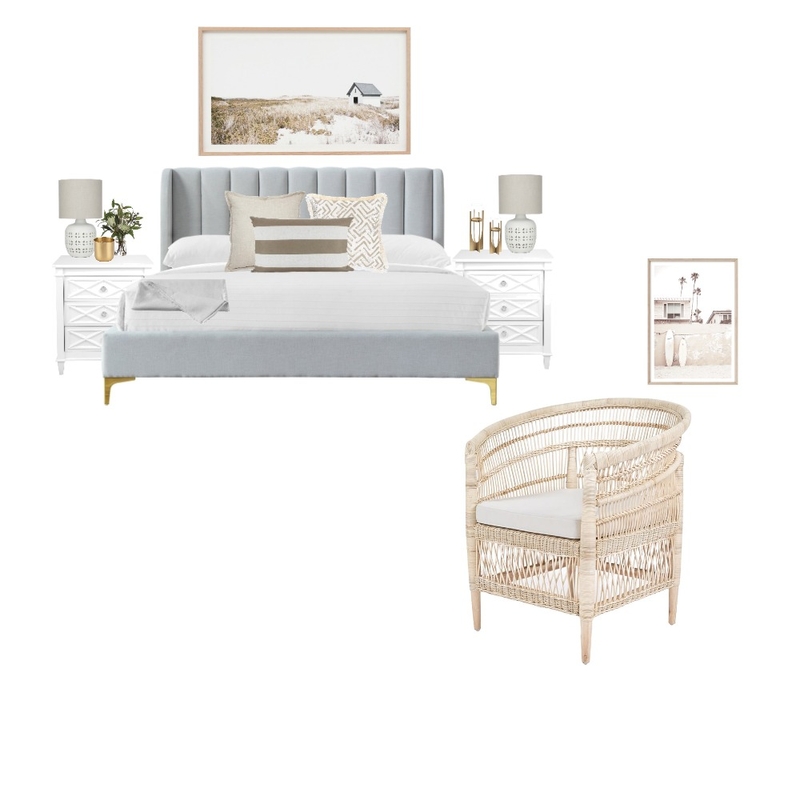 main bedroom Mood Board by staceymccarthy02@outlook.com on Style Sourcebook