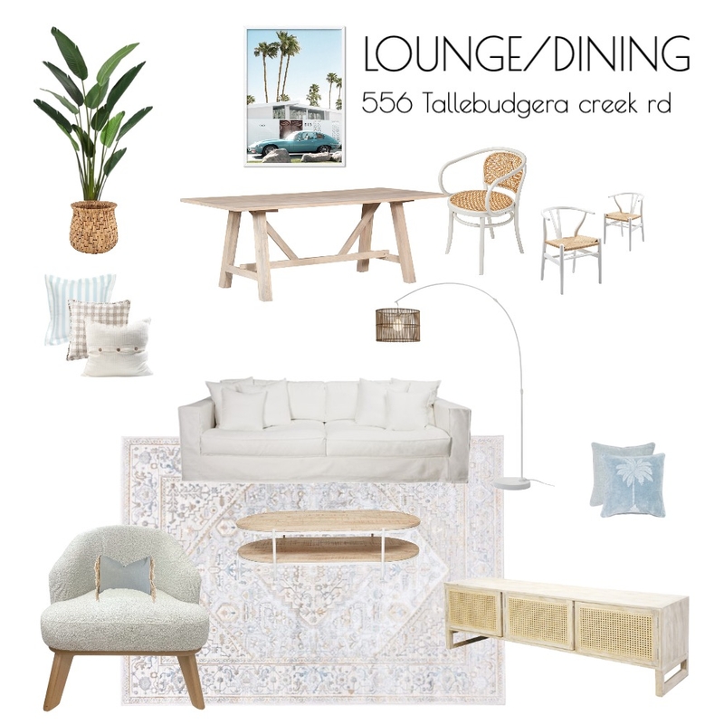 rose lounge Mood Board by Simplestyling on Style Sourcebook
