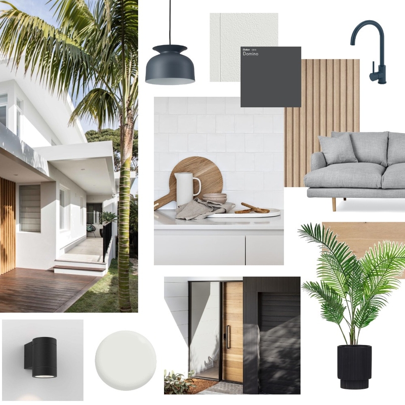 Gymea Mood Board by The Stables on Style Sourcebook