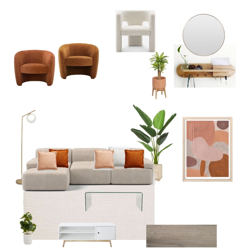 Lounge Mood Board by evieh96 on Style Sourcebook