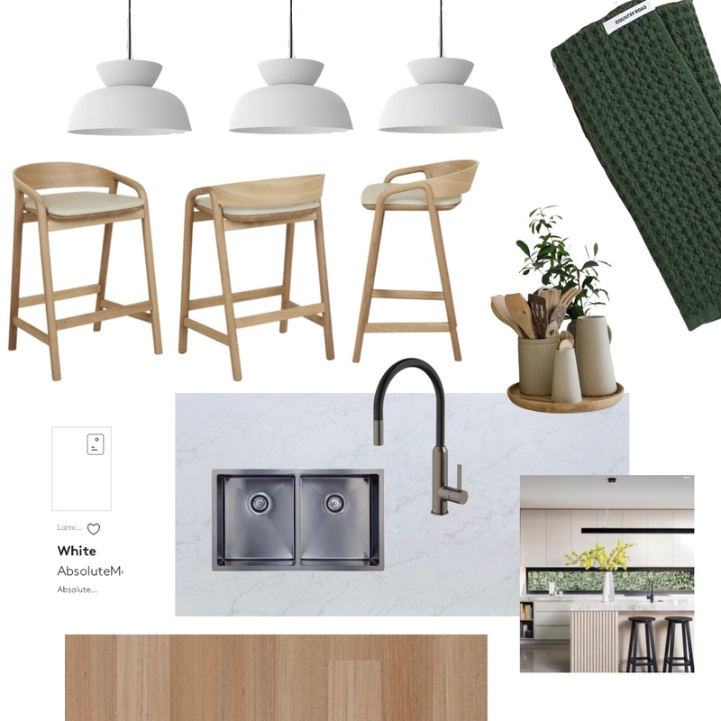 Melinda Mood Board by Oleander & Finch Interiors on Style Sourcebook