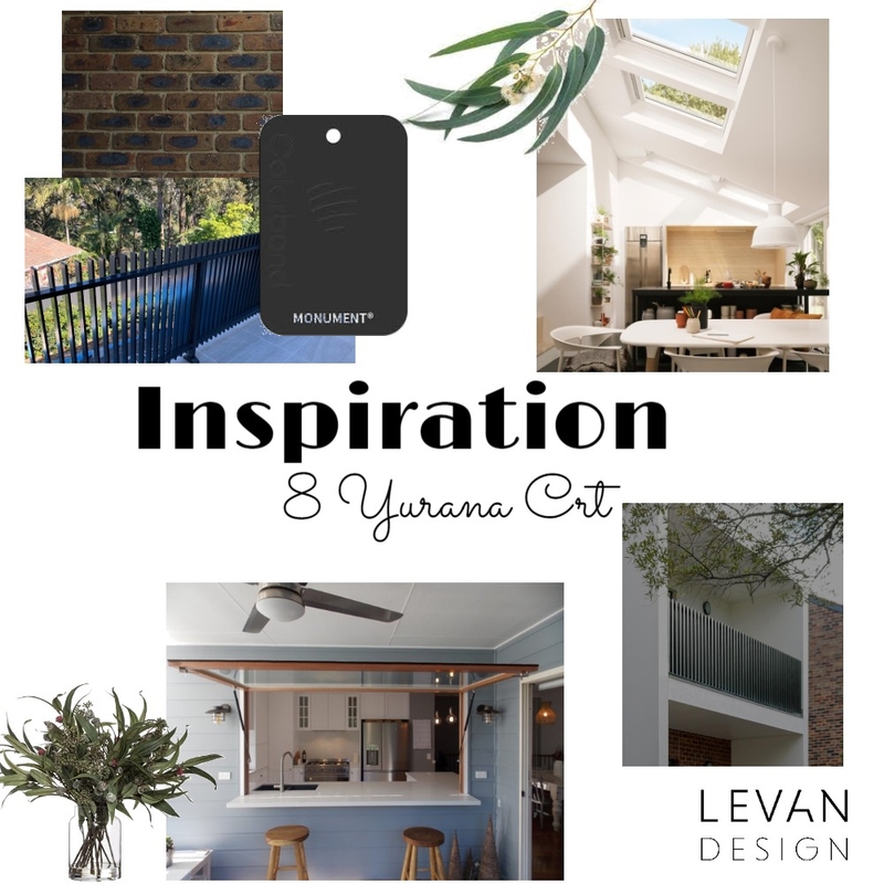 8 Yurana Crt Mood Board by Levan Design on Style Sourcebook