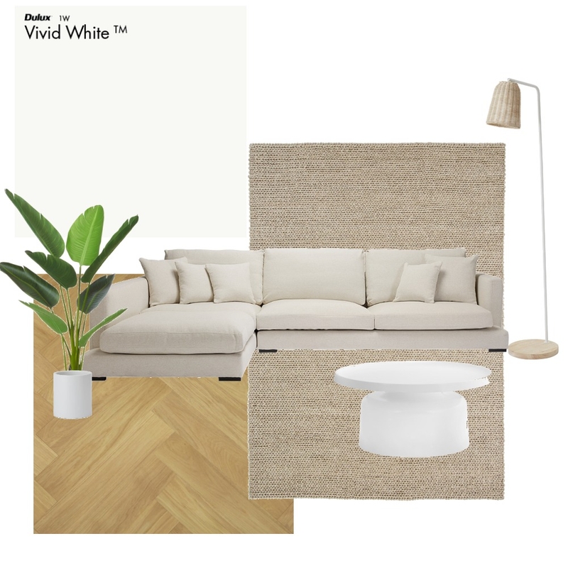 The Coast Villa Living Mood Board by reneekaramanov on Style Sourcebook