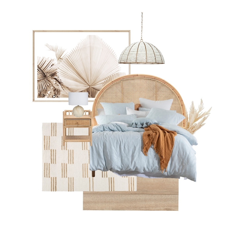 Desert Retreat 2 Mood Board by rubytalaj on Style Sourcebook