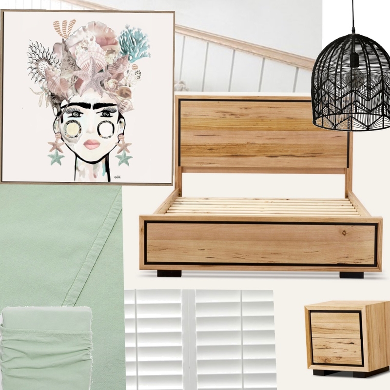 Bedroom Option 6 Mood Board by Lizzy59 on Style Sourcebook