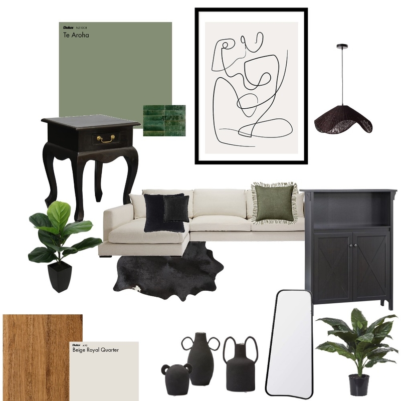 Tronnie Mood Board by AnnabelShearer on Style Sourcebook