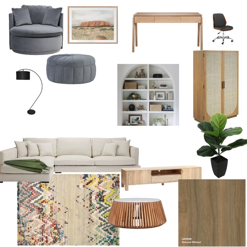 waters edge Mood Board by Abirose on Style Sourcebook