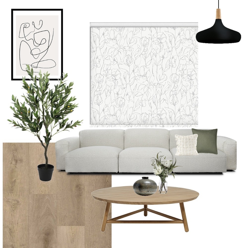 lounge Mood Board by jemma vilnis on Style Sourcebook