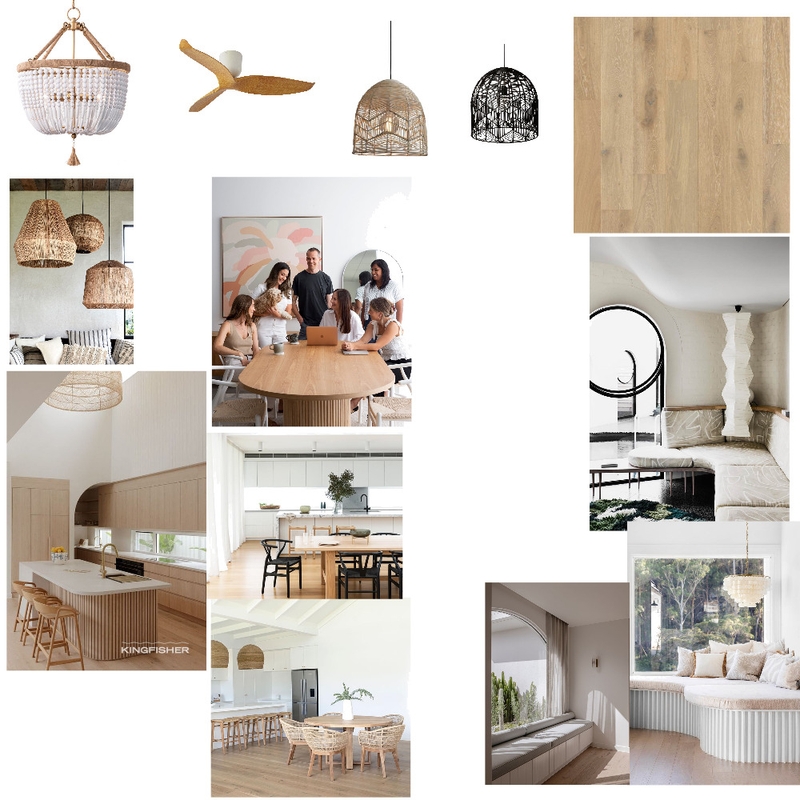 Bandicoot bedrooms Mood Board by Renatar on Style Sourcebook