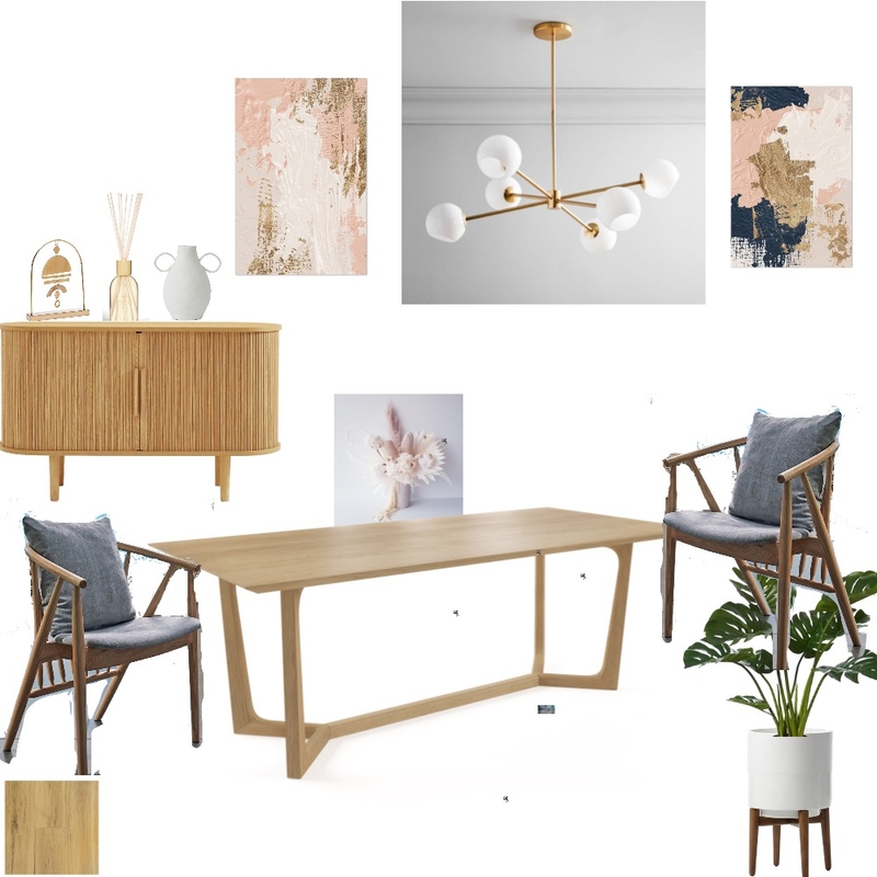 Tropea Dining with Asher- Mood Board by kdk1 on Style Sourcebook