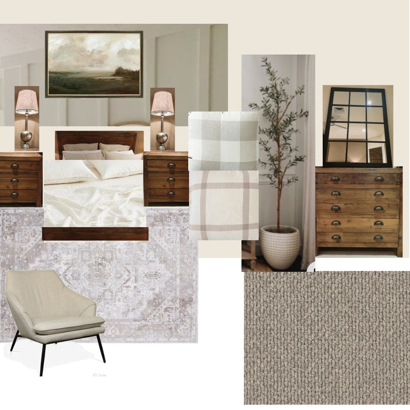 Master Bedroom Mood Board by oliviajessie on Style Sourcebook