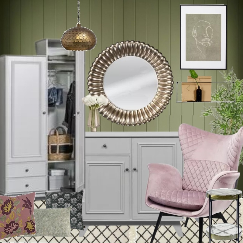 bedroom 2 Mood Board by molybrown on Style Sourcebook