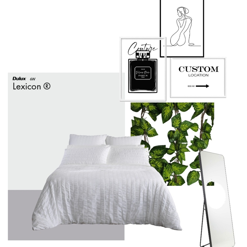 bedroom? Mood Board by alannahegan on Style Sourcebook