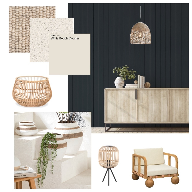 Scandinavian Mood Board by kindleton on Style Sourcebook