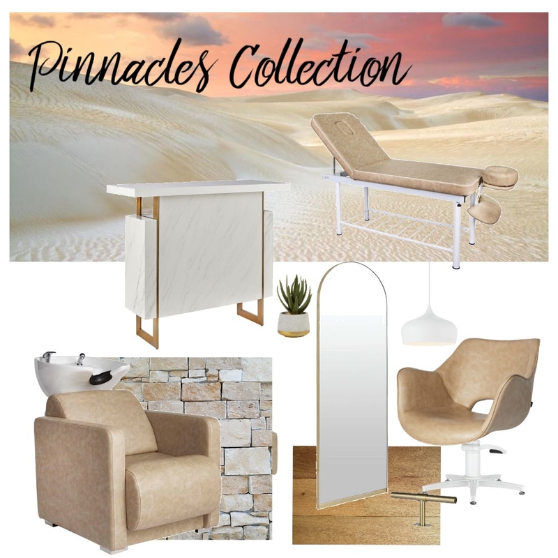 Pinnacles Collection Mood Board by meganjackson on Style Sourcebook