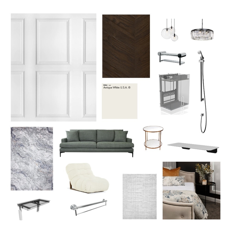 Europe Mood Board by s60001004 on Style Sourcebook
