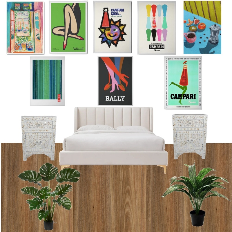 room Mood Board by samaramistry on Style Sourcebook