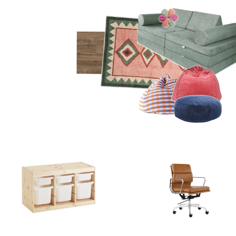 kids room Mood Board by our_forever_dreamhome on Style Sourcebook