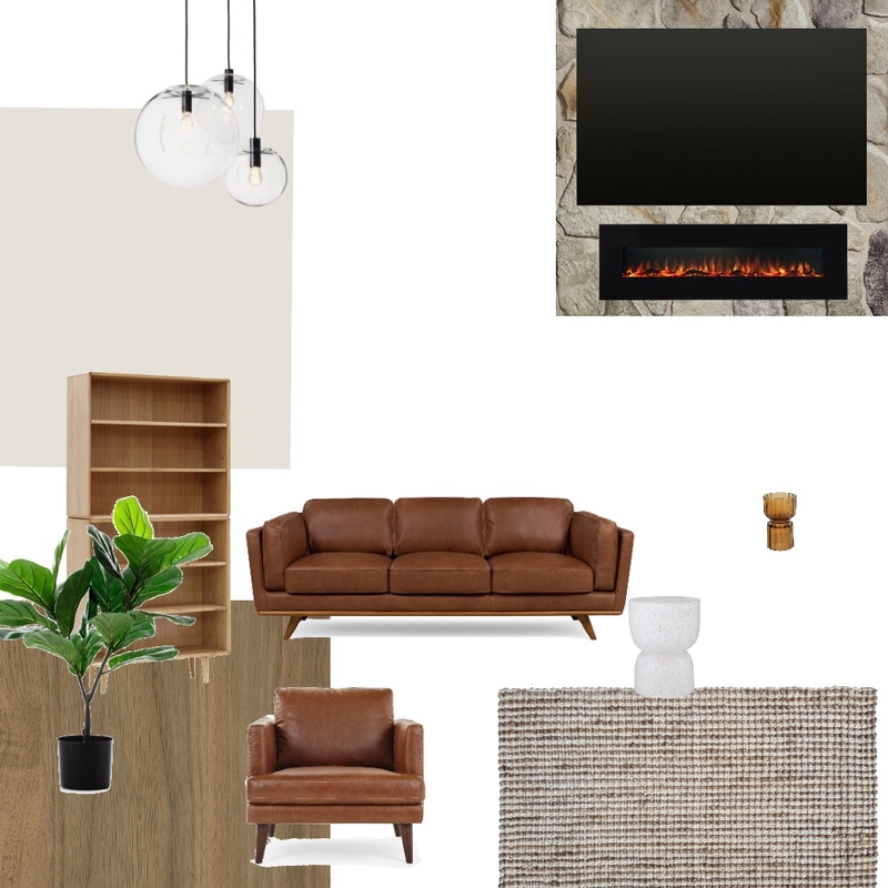 Living and Dining Room Mood Board by ellie.sawyer on Style Sourcebook